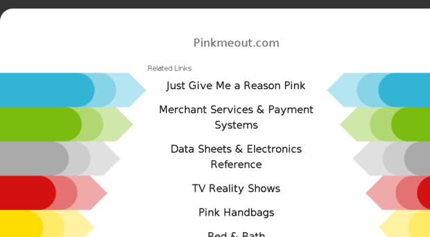 pinkmeout.com