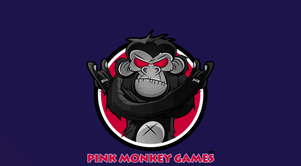 pinkmonkeygames.com