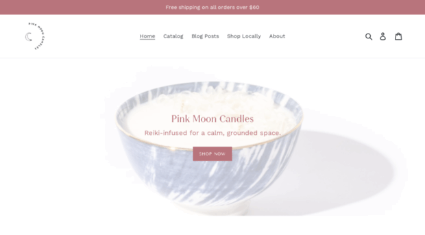 pinkmoonessentials.com