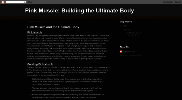 pinkmuscleultimatebody.blogspot.com