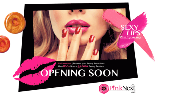 pinknext.com