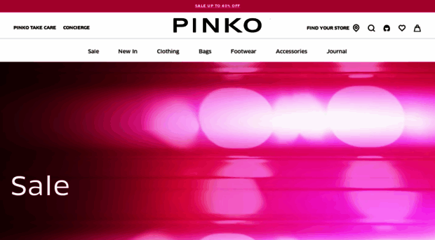 pinko.it