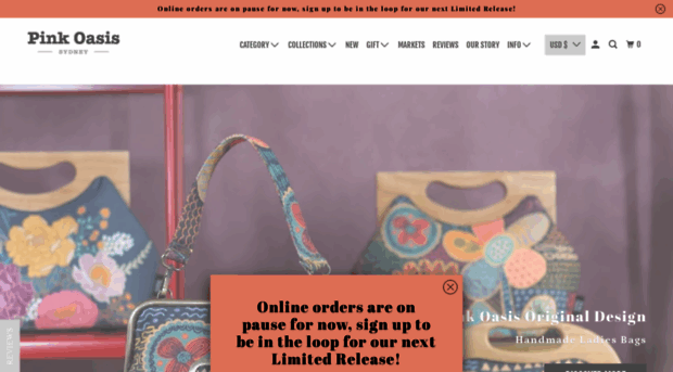pinkoasis.co