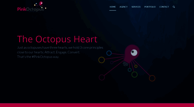 pinkoctopus.my