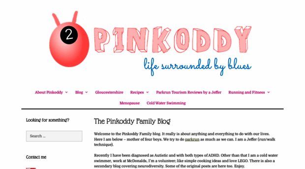 pinkoddy.co.uk