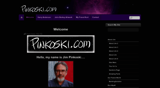 pinkoski.com
