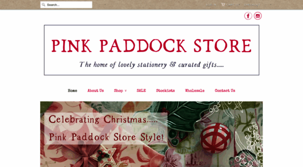 pinkpaddockstore.com.au