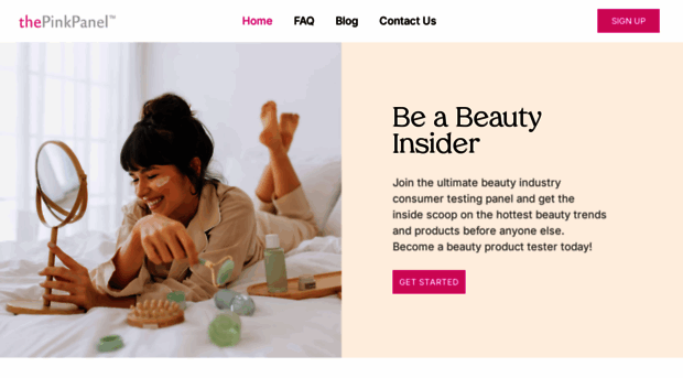 pinkpanel.com
