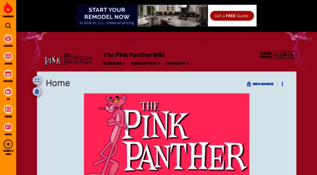 pinkpanther.fandom.com