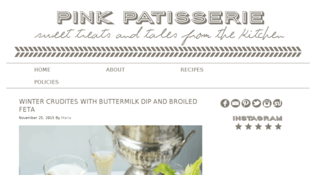 pinkpatisserie.net