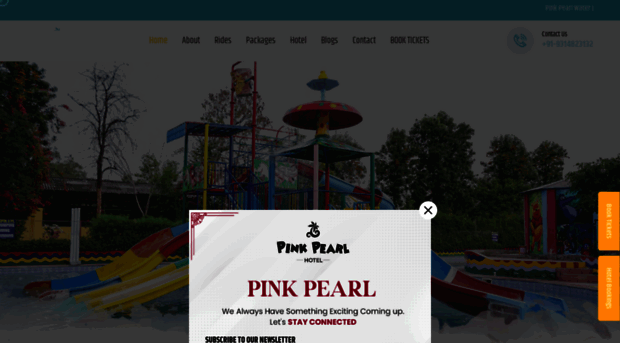pinkpearl.co.in