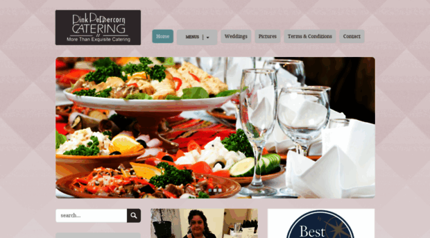 pinkpeppercorncatering.com