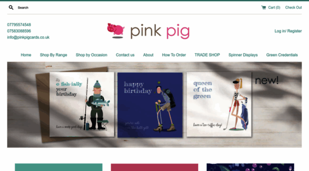 pinkpigcards.co.uk