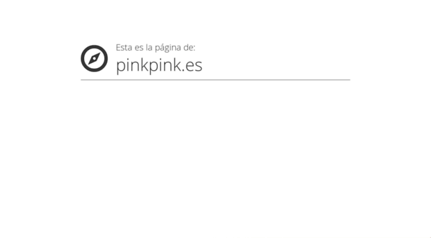 pinkpink.es