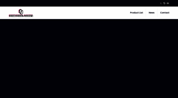 pinkpixelgames.com