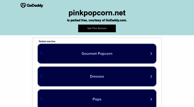 pinkpopcorn.net