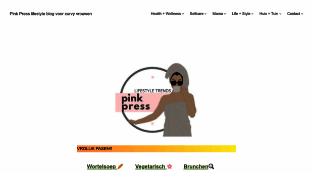 pinkpress.nl