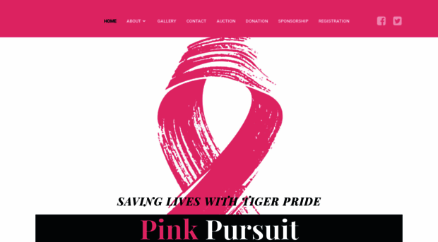 pinkpursuit.org