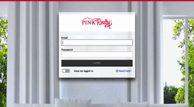 pinkrealty.backagent.net