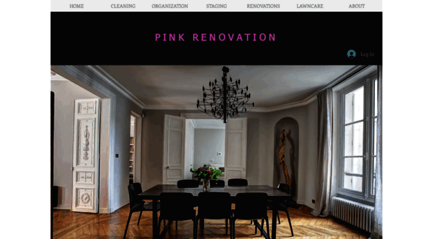 pinkrenovation.ca