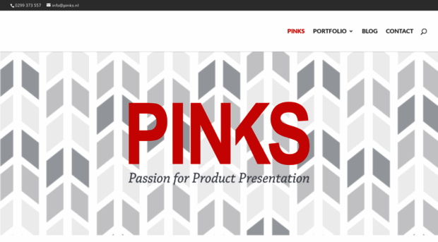 pinks.nl