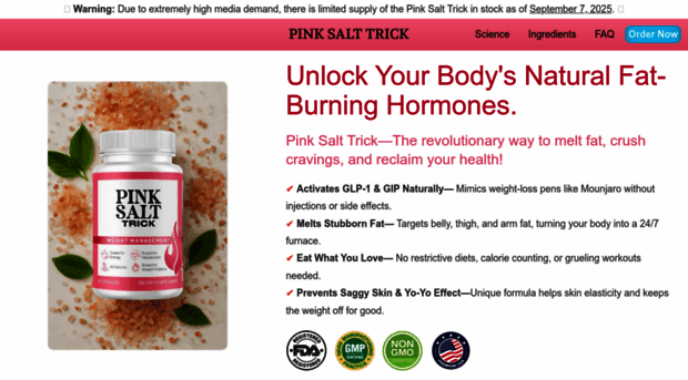 pinksalttrick.co
