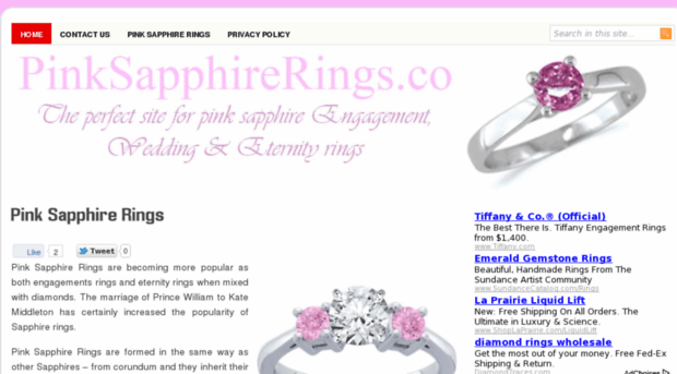 pinksapphirerings.co