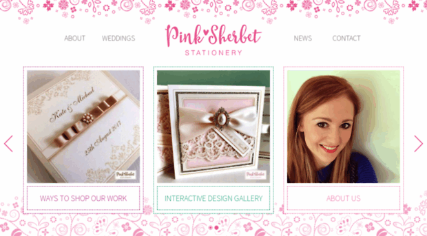 pinksherbetdesigns.co.uk