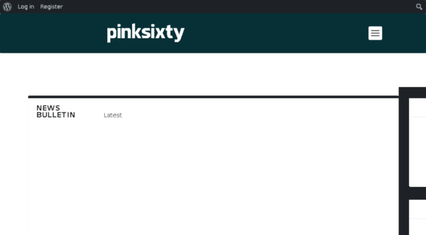 pinksixty.com