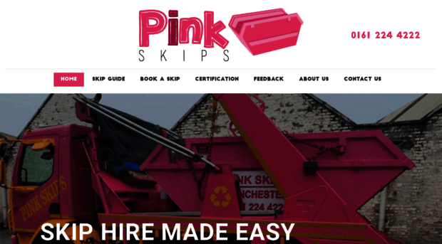 pinkskipsmanchester.co.uk