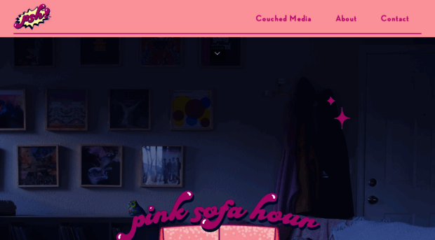 pinksofahour.com