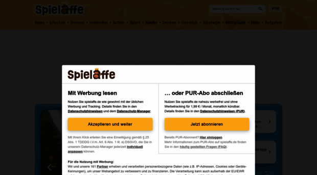 pinkspiele.de