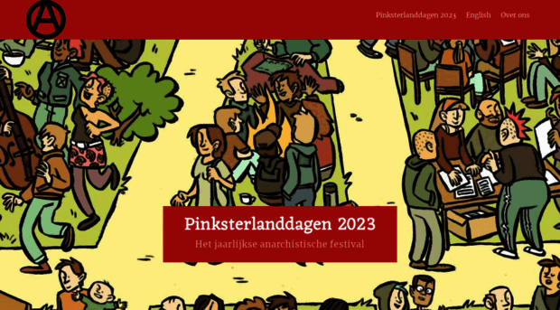 pinksterlanddagen.org