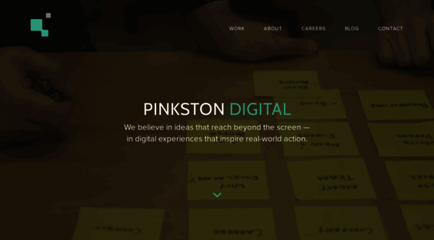 pinkstondigital.com