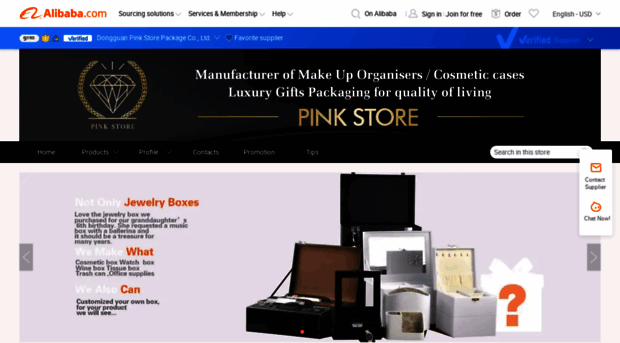 pinkstore.en.alibaba.com