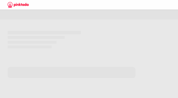 pinktada.com