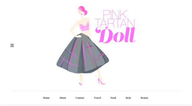 pinktartandoll.com