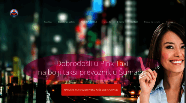 pinktaxi.rs