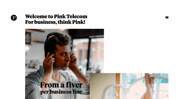 pinktelecom.co.uk