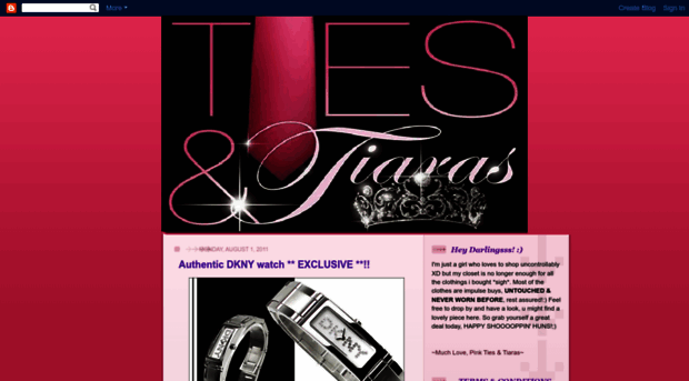 pinktiesandtiaras2.blogspot.com