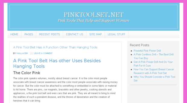 pinktoolset.net