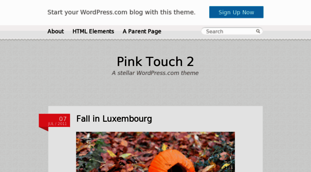 pinktouch2demo.wordpress.com