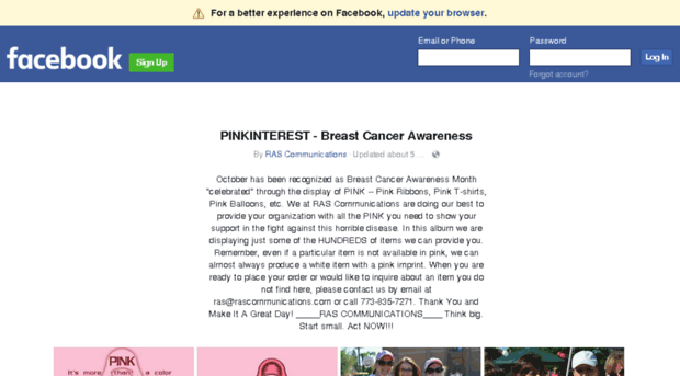 pinktrest.com