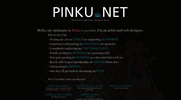 pinku.net