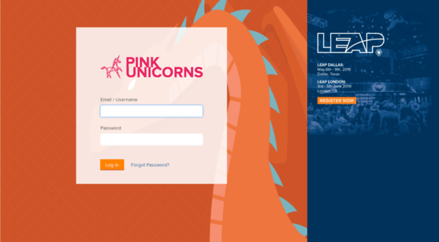 pinkunicorns.attask-ondemand.com