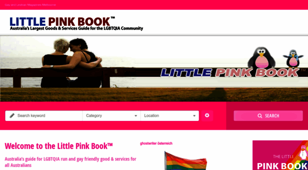 pinkvic.com.au