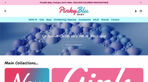pinkyblubaby.co.uk