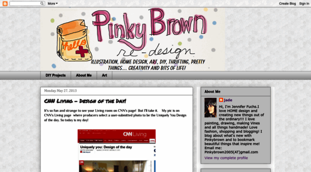 pinkybrowninc.blogspot.com