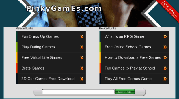 pinkygames.com