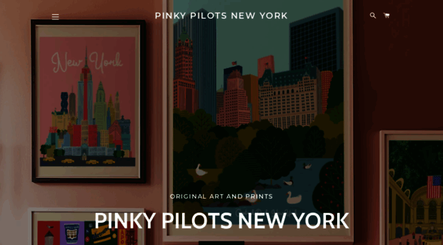 pinkypilots.com